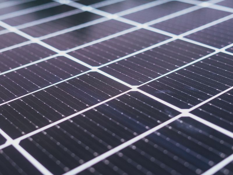 Adani 440W Mono PERC Solar Panel
