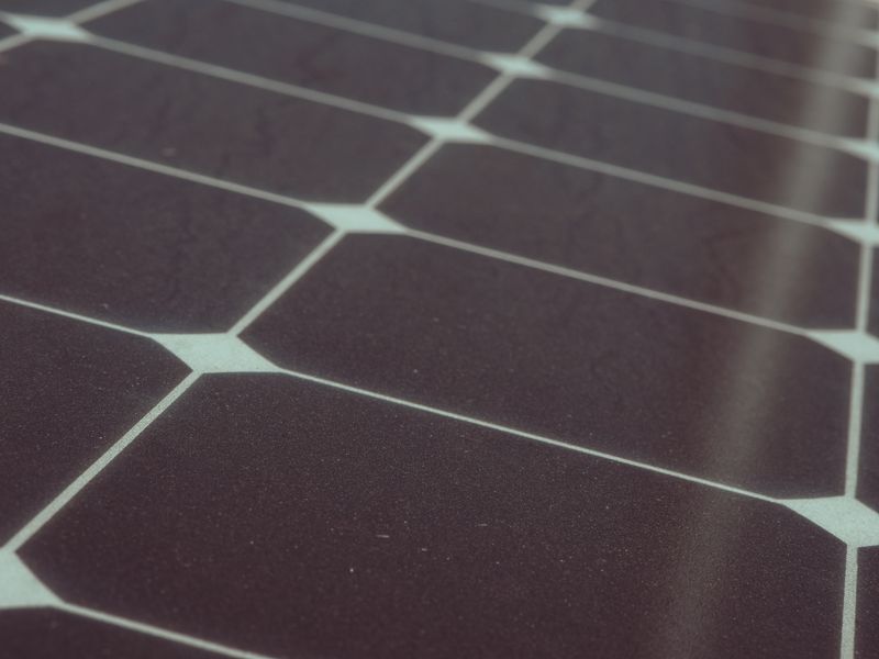 Waaree 545W TOPCon Solar Panel
